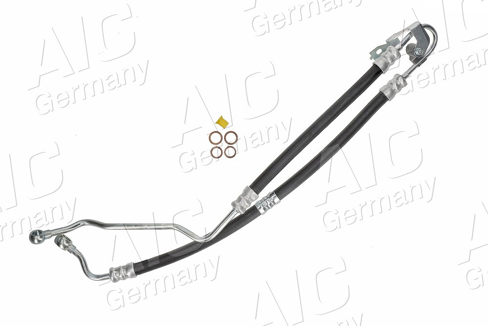Aic Hydraulikschlauch, Lenkung [Hersteller-Nr. 58567] für BMW