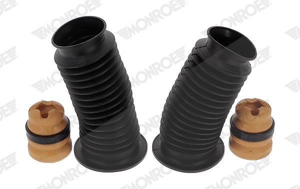 Monroe Staubschutzsatz, Stoßdämpfer [Hersteller-Nr. PK428] für Fiat, Lancia