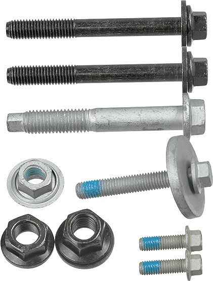 Lemförder Reparatursatz, Radaufhängung [Hersteller-Nr. 3965701] für Volvo
