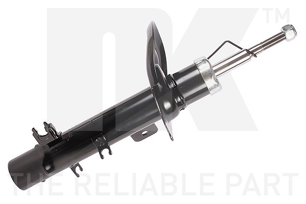 Nk Stoßdämpfer [Hersteller-Nr. 65193620] für Peugeot