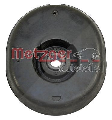 Metzger Autoteile Federbeinstützlager [Hersteller-Nr. 6490178] für Peugeot