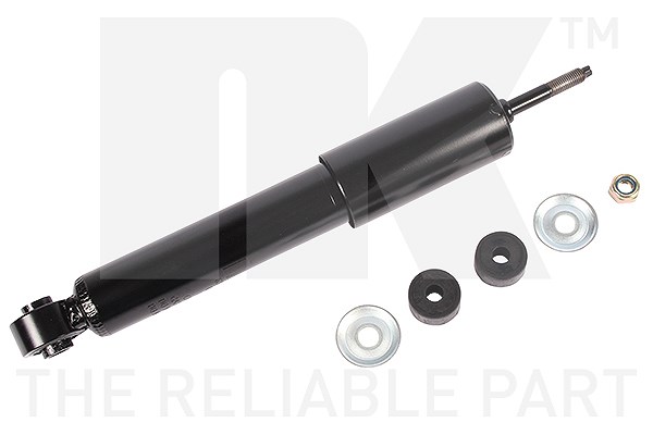 Nk Stoßdämpfer [Hersteller-Nr. 63222989] für Nissan