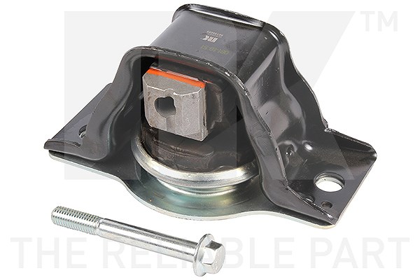 Nk Lagerung, Motor [Hersteller-Nr. 59739005] für Renault, Dacia
