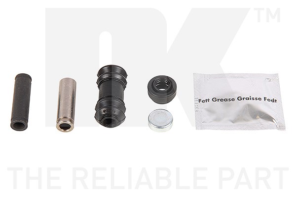 Nk Führungshülse, Bremssattel [Hersteller-Nr. 8945005] für Toyota