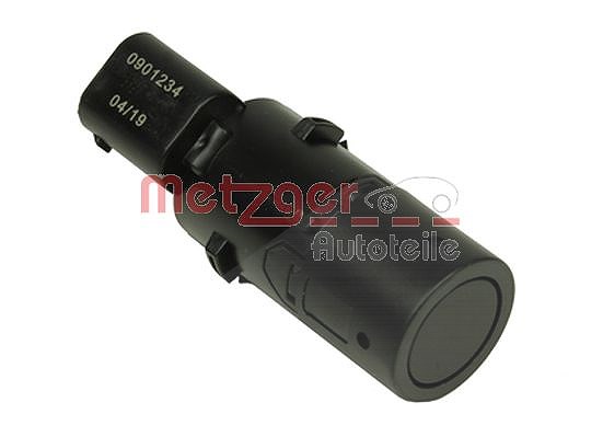 Metzger Autoteile Sensor, Einparkhilfe [Hersteller-Nr. 0901234] für Ford