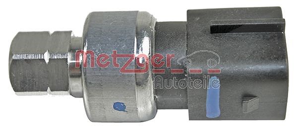 Metzger Autoteile Druckschalter, Klimaanlage [Hersteller-Nr. 0917341] für Ford