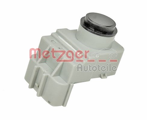 Metzger Autoteile Sensor, Einparkhilfe [Hersteller-Nr. 0901231] für Hyundai