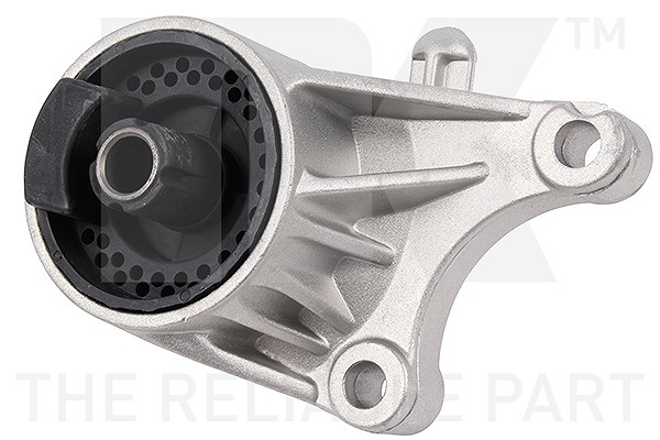 Nk Lagerung, Motor [Hersteller-Nr. 59736053] für Vauxhall, Opel
