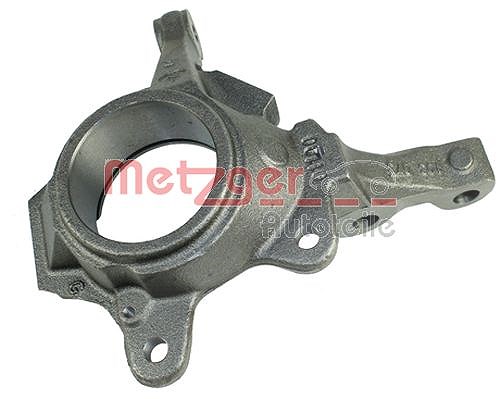 Metzger Autoteile Achsschenkel, Radaufhängung [Hersteller-Nr. 58106402] für Renault