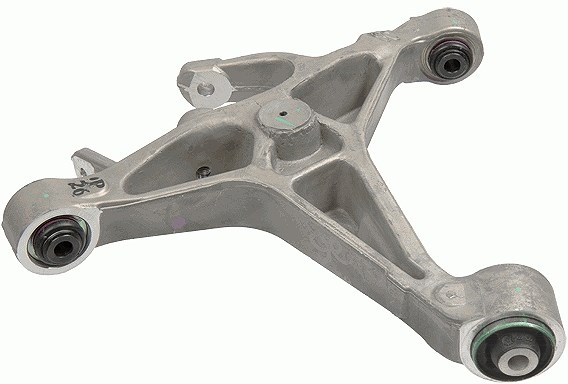 Lemförder Lenker, Radaufhängung [Hersteller-Nr. 3970901] für Jaguar