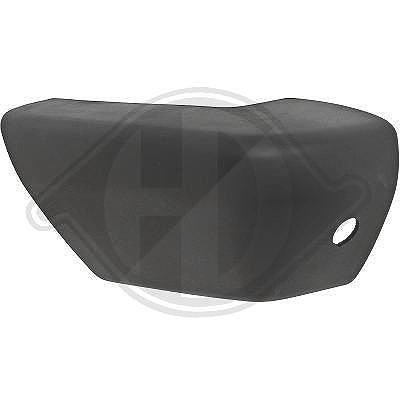 Diederichs Stoßfänger [Hersteller-Nr. 1695159] für Mercedes-Benz