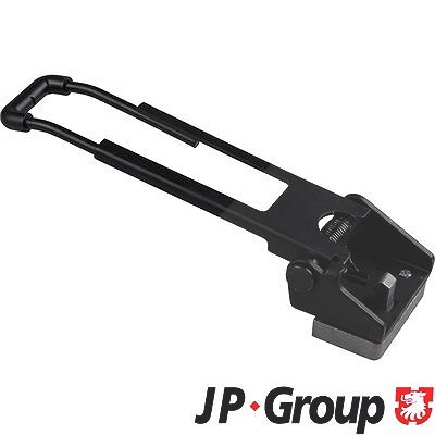 Jp Group Türfeststeller [Hersteller-Nr. 1189812500] für VW, Mercedes-Benz