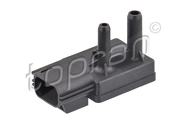 Topran Sensor, Abgasdruck [Hersteller-Nr. 723861] für Peugeot, Ford, Mazda, Volvo, Citroën