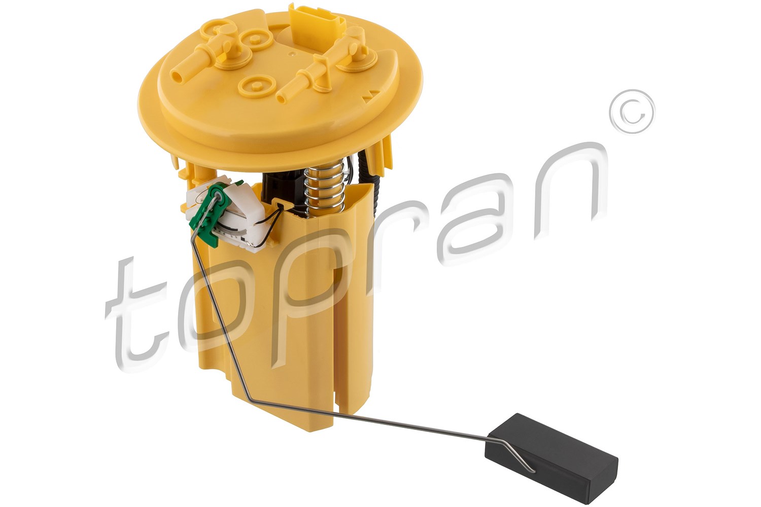 Topran Kraftstoffpumpe [Hersteller-Nr. 722944] für Peugeot, Citroën