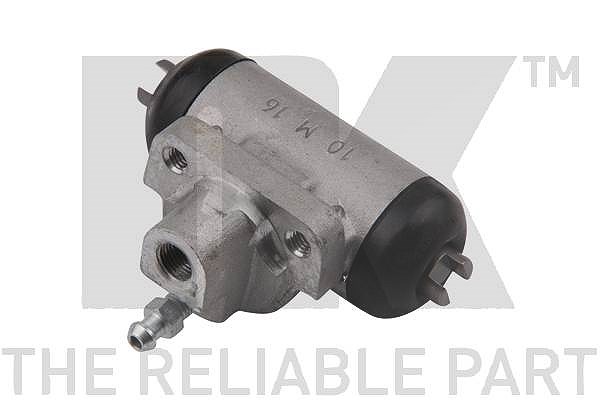 Nk Radbremszylinder [Hersteller-Nr. 802257] für Nissan