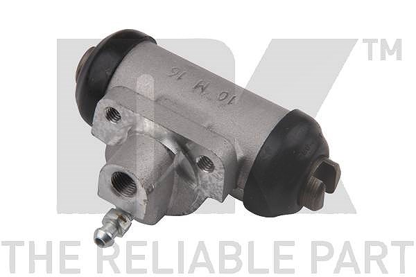 Nk Radbremszylinder [Hersteller-Nr. 802255] für Nissan