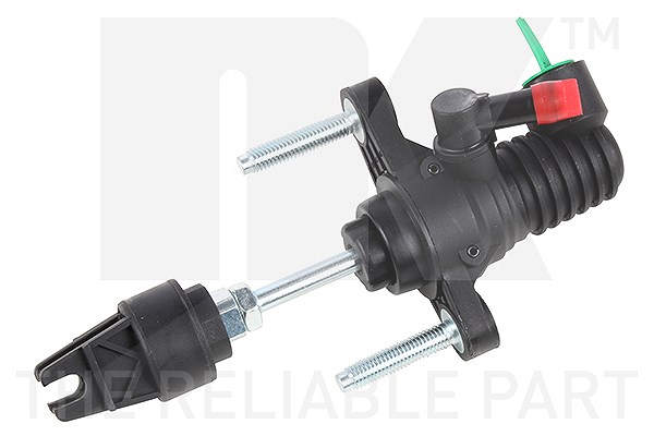 Nk Geberzylinder, Kupplung [Hersteller-Nr. 834560] für Toyota