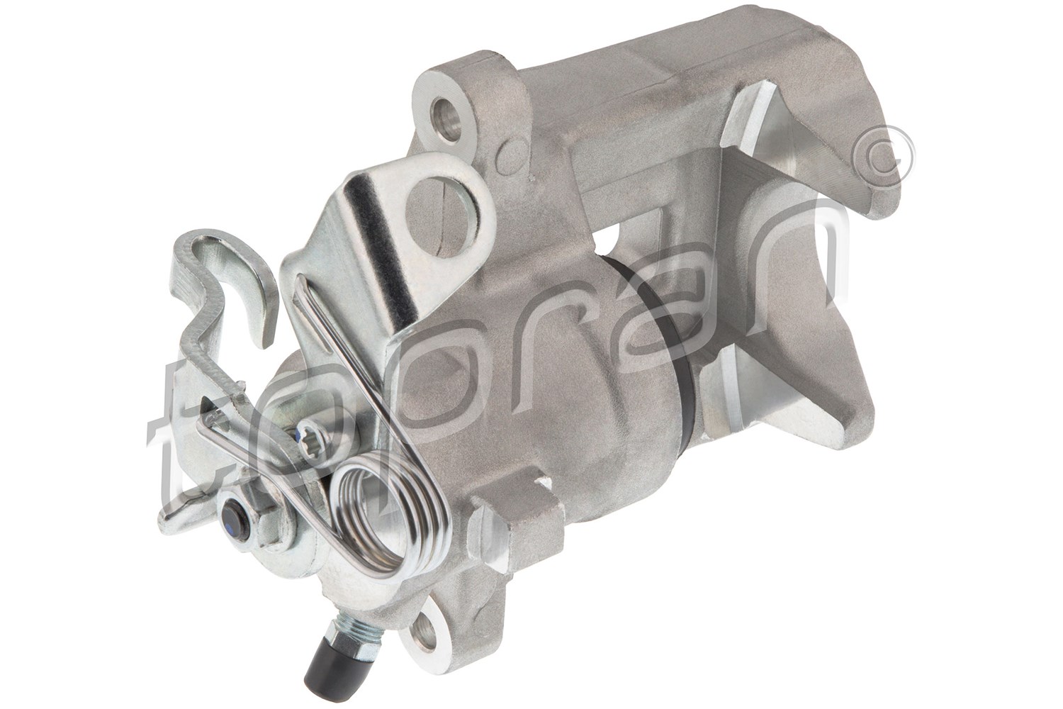 Topran Bremssattel Hinterachse rechts [Hersteller-Nr. 116116] für VW, Audi, Seat