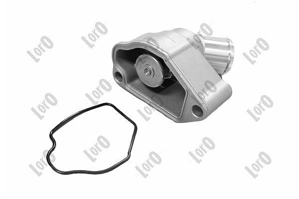 Abakus Thermostat, Kühlmittel [Hersteller-Nr. 037-025-0016] für Daewoo, Chevrolet, Opel