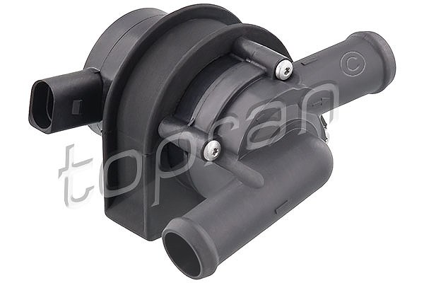 Topran Zusatzwasserpumpe [Hersteller-Nr. 116734] für Audi, VW, Skoda