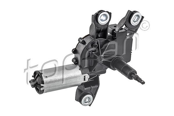 Topran Wischermotor [Hersteller-Nr. 117655] für VW