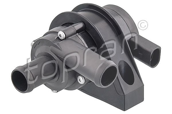 Topran Zusatzwasserpumpe [Hersteller-Nr. 116732] für VW, Audi, Seat, Skoda