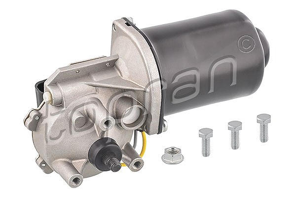 Topran Wischermotor [Hersteller-Nr. 208294] für Vauxhall, Opel