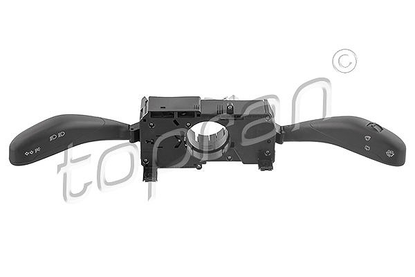 Topran Lenkstockschalter [Hersteller-Nr. 114744] für Seat, VW