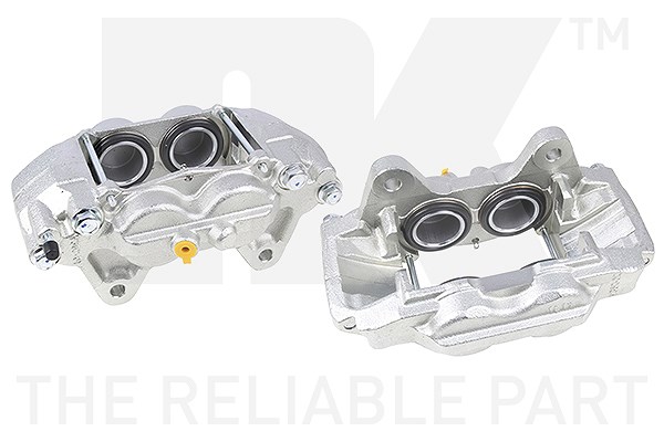 Nk Bremssattel [Hersteller-Nr. 2145284] für Lexus, Toyota