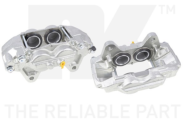 Nk Bremssattel [Hersteller-Nr. 2145283] für Toyota, Lexus