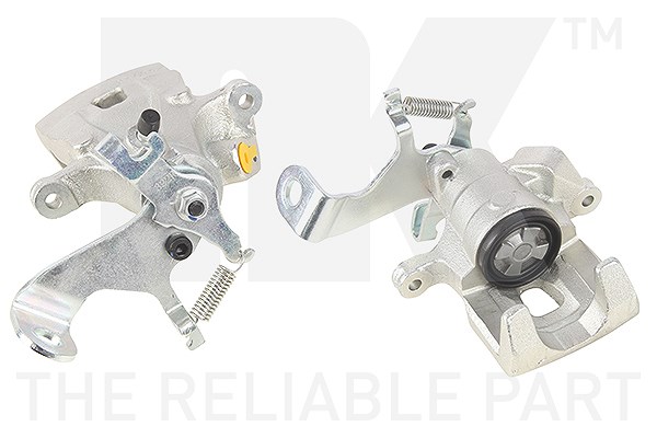 Nk Bremssattel [Hersteller-Nr. 213266] für Mazda
