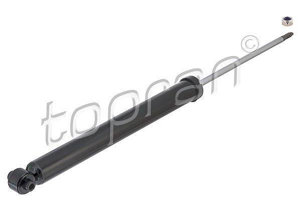 Topran Stoßdämpfer [Hersteller-Nr. 108375] für VW, Seat, Skoda, Audi