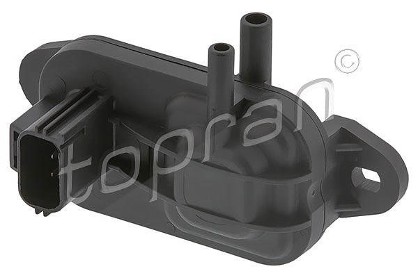 Topran Sensor, Abgasdruck [Hersteller-Nr. 304837] für Ford, Mazda, Volvo