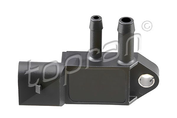 Topran Sensor, Abgasdruck [Hersteller-Nr. 114050] für Audi, VW, Seat, Skoda, Porsche