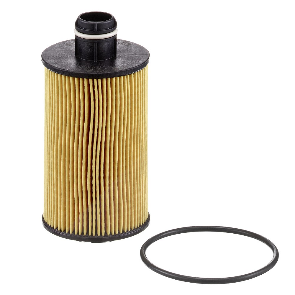 Mann-filter Ölfilter [Hersteller-Nr. HU7018z] für Ram, Maserati, Jeep, Chrysler, Lancia