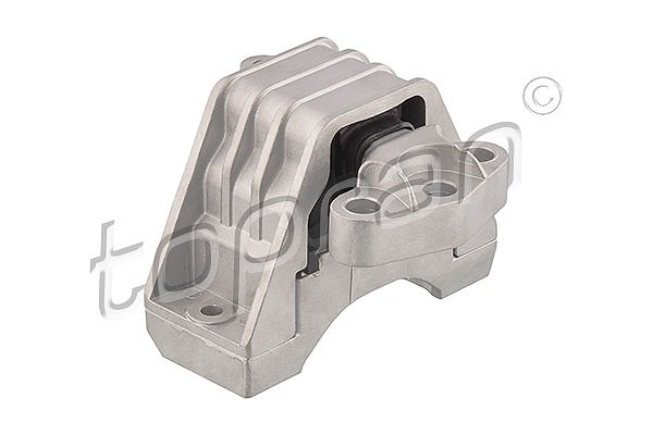Topran Lagerung, Motor [Hersteller-Nr. 208029] für Opel, Fiat, Vauxhall