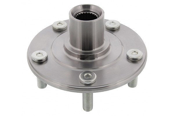 Mapco Radnabe [Hersteller-Nr. 46207] für Mitsubishi