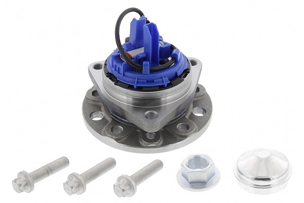 Mapco Radlagersatz [Hersteller-Nr. 26800] für Opel, Vauxhall