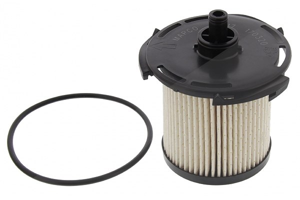 Mapco Kraftstofffilter [Hersteller-Nr. 63617] für Ford
