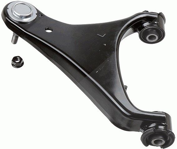 Lemförder Lenker, Radaufhängung [Hersteller-Nr. 3822601] für Land Rover