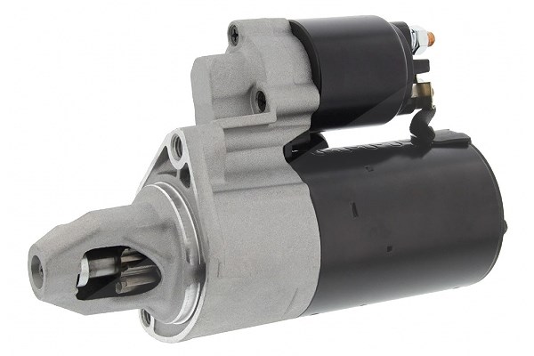 Mapco Starter [Hersteller-Nr. 13989] für Mercedes-Benz