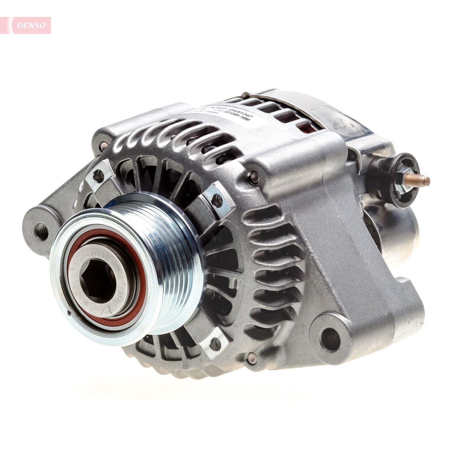 Denso Generator [Hersteller-Nr. DAN1347] für Toyota