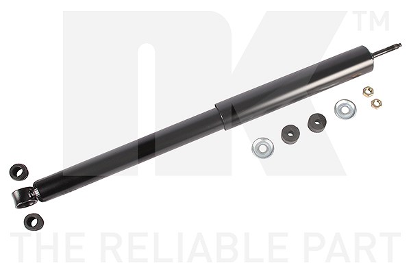 Nk Stoßdämpfer [Hersteller-Nr. 63451261] für Toyota