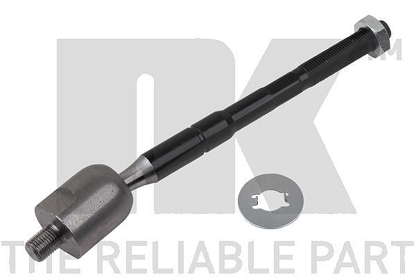 Nk Axialgelenk, Spurstange [Hersteller-Nr. 50345119] für Toyota