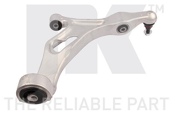 Nk Lenker, Radaufhängung [Hersteller-Nr. 5014772] für Audi