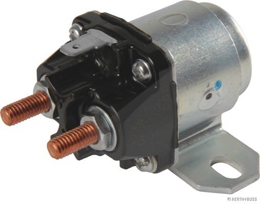 Herth+buss Jakoparts Steuergerät, Glühzeit [Hersteller-Nr. J5725001] für Mitsubishi