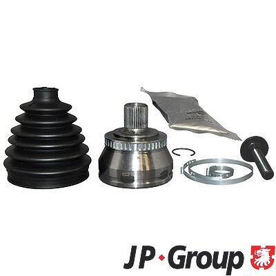 Jp Group Gelenksatz, Antriebswelle [Hersteller-Nr. 1143305210] für Seat, Audi