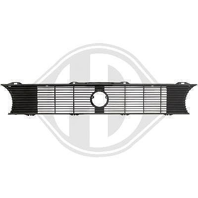 Diederichs Kühlergitter [Hersteller-Nr. 2210040] für VW