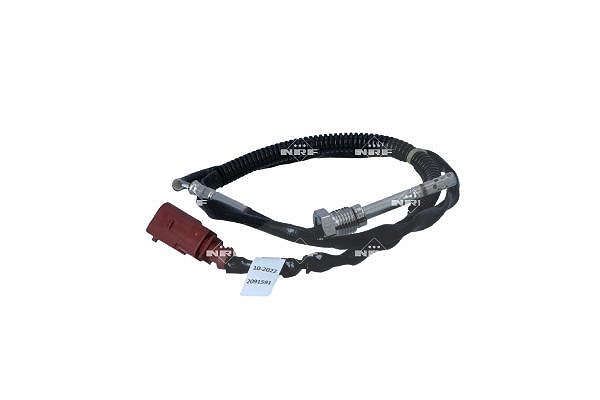 Nrf Sensor, Abgastemperatur [Hersteller-Nr. 707175] für VW