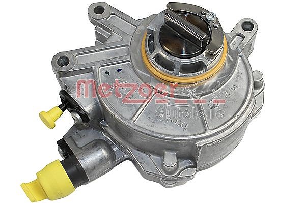 Metzger Autoteile Unterdruckpumpe, Bremsanlage [Hersteller-Nr. 8010083] für BMW